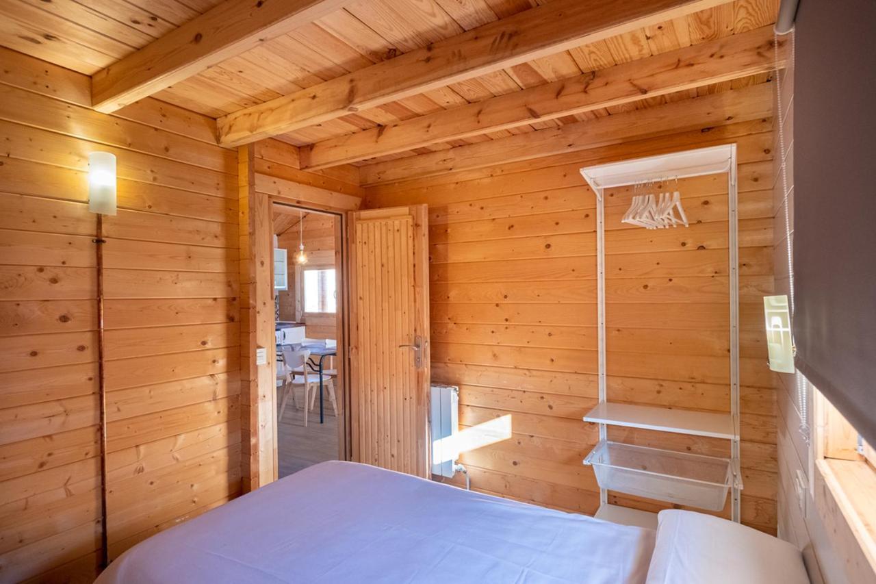 Villas De Arribes Aldeadávila de la Ribera Zimmer foto