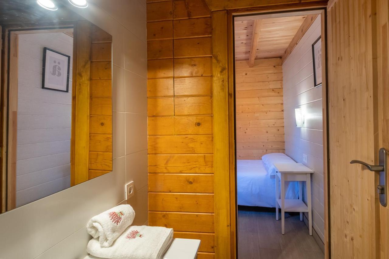 Villas De Arribes Aldeadávila de la Ribera Zimmer foto